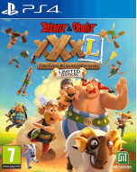 Asterix and Obelix XXXL: The Ram From Hibernia (Limited Edition) (PS4)